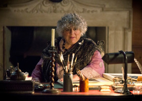 Miriam Margolyes/ Profimedia