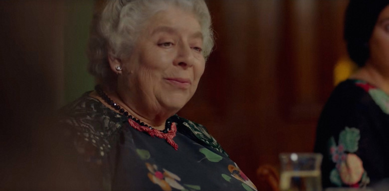 Miriam Margolyes/ Profimedia