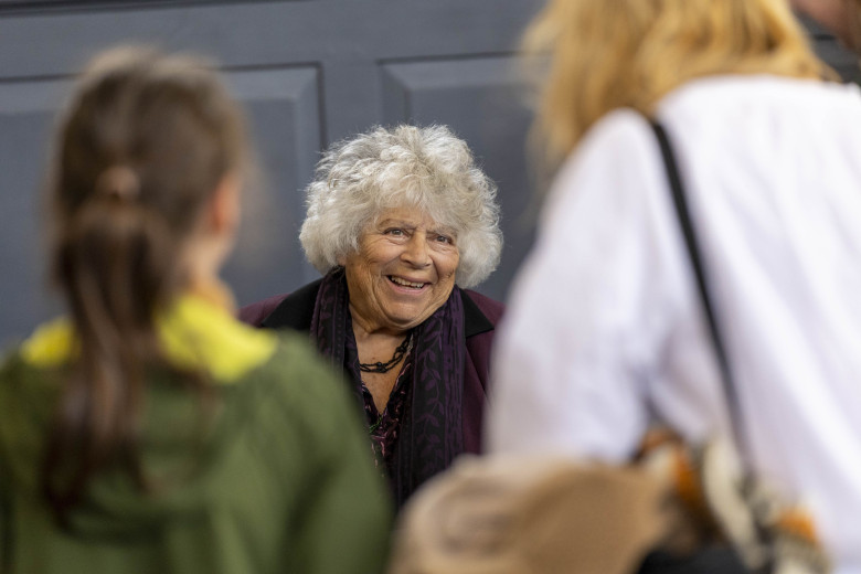Miriam Margolyes/ Profimedia