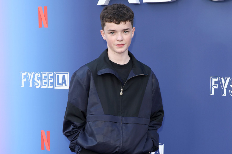 Owen Cooper/ Profimedia
