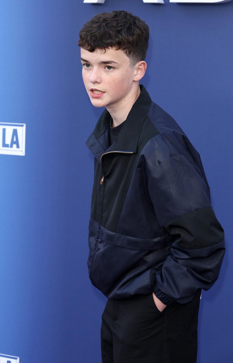 Owen Cooper/ Profimedia