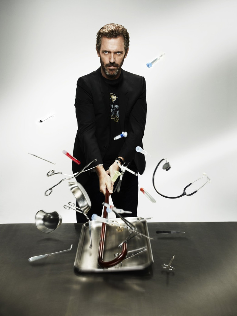 House M.D. Season 8 2011