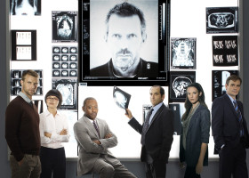 House M.D. Season 8 2011