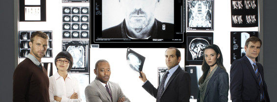 House M.D. Season 8 2011