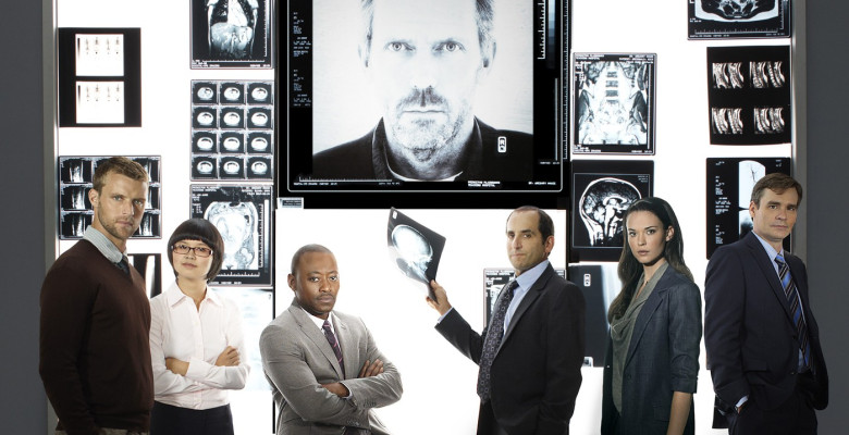 House M.D. Season 8 2011