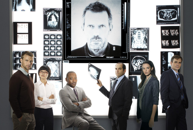 House M.D. Season 8 2011