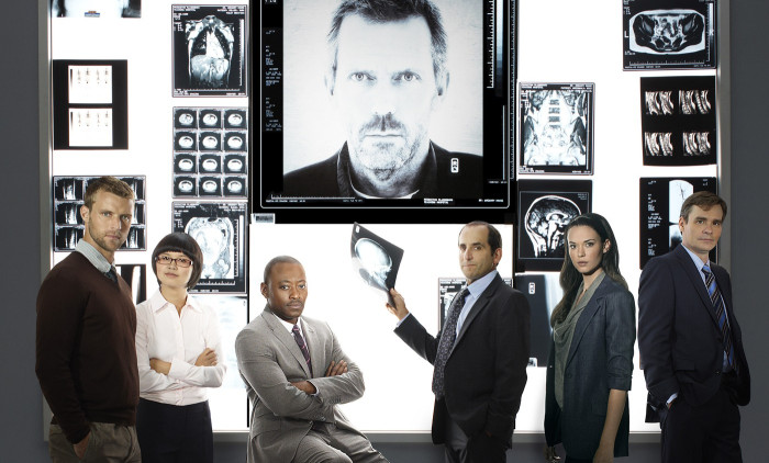 House M.D. Season 8 2011