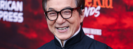  Jackie Chan/ Profimedia