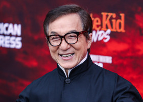  Jackie Chan/ Profimedia