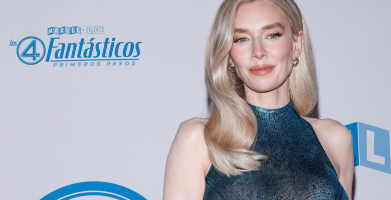 Vanessa Kirby/ Profimedia
