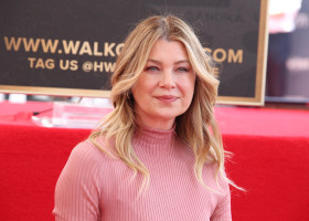 Ellen Pompeo