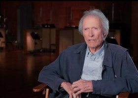 91 year old Clint Eastwood returns to the screen as director and star of &apos;Cry Macho&apos;