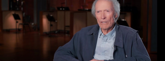 91 year old Clint Eastwood returns to the screen as director and star of 'Cry Macho'