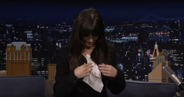 Dakota Johnson