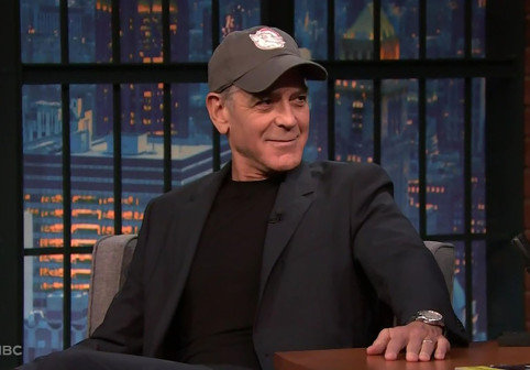 George Clooney/ Profimedia