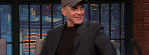 George Clooney/ Profimedia