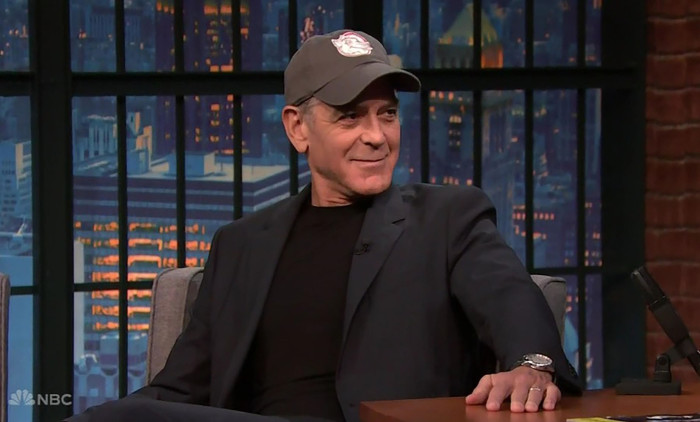 George Clooney/ Profimedia