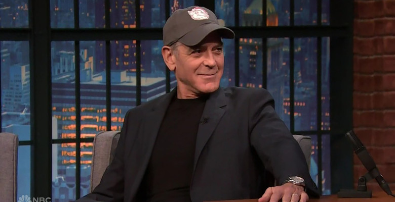 George Clooney/ Profimedia
