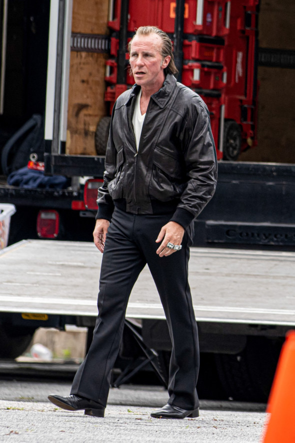 christian bale