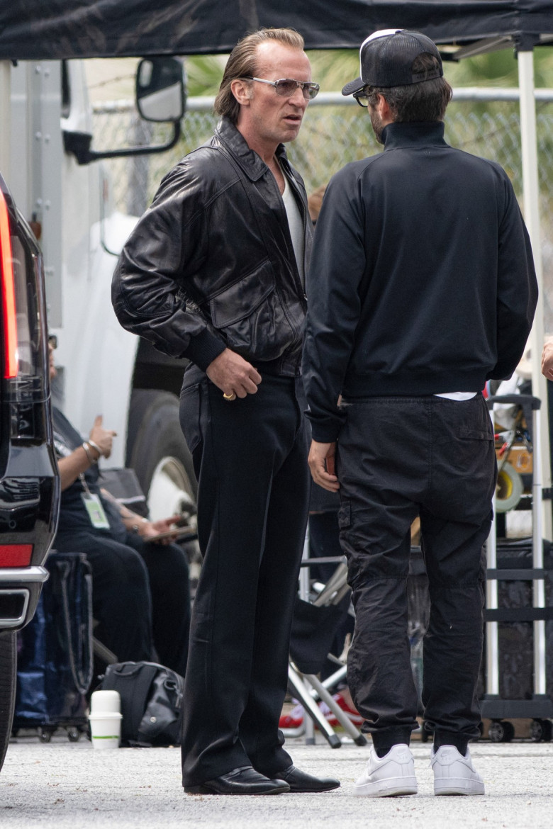 christian bale