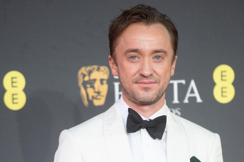 Tom Felton