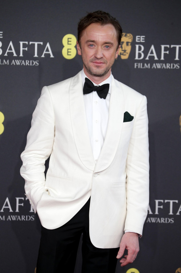 Tom Felton