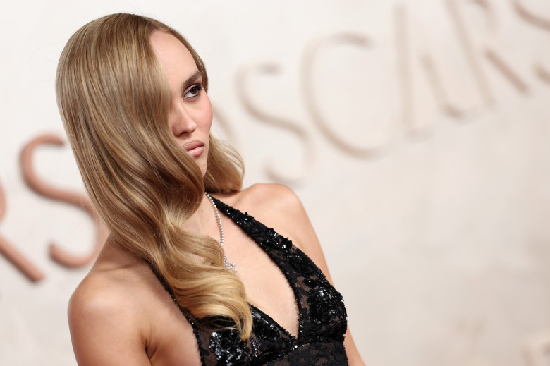 97th Annual Academy Awards, Arrivals, Los Angeles, California, USA - 02 Mar 2025