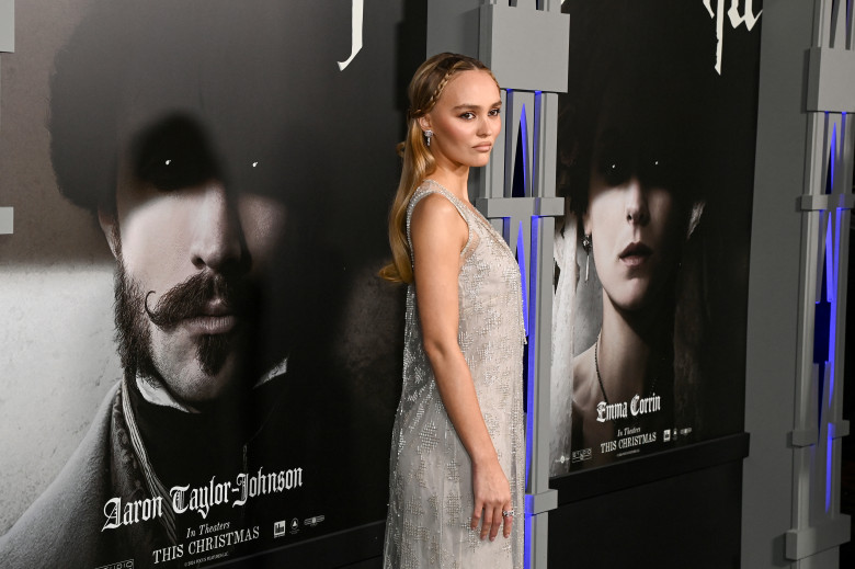 Los Angeles Premiere Of Focus Features' "Nosferatu" - Arrivals