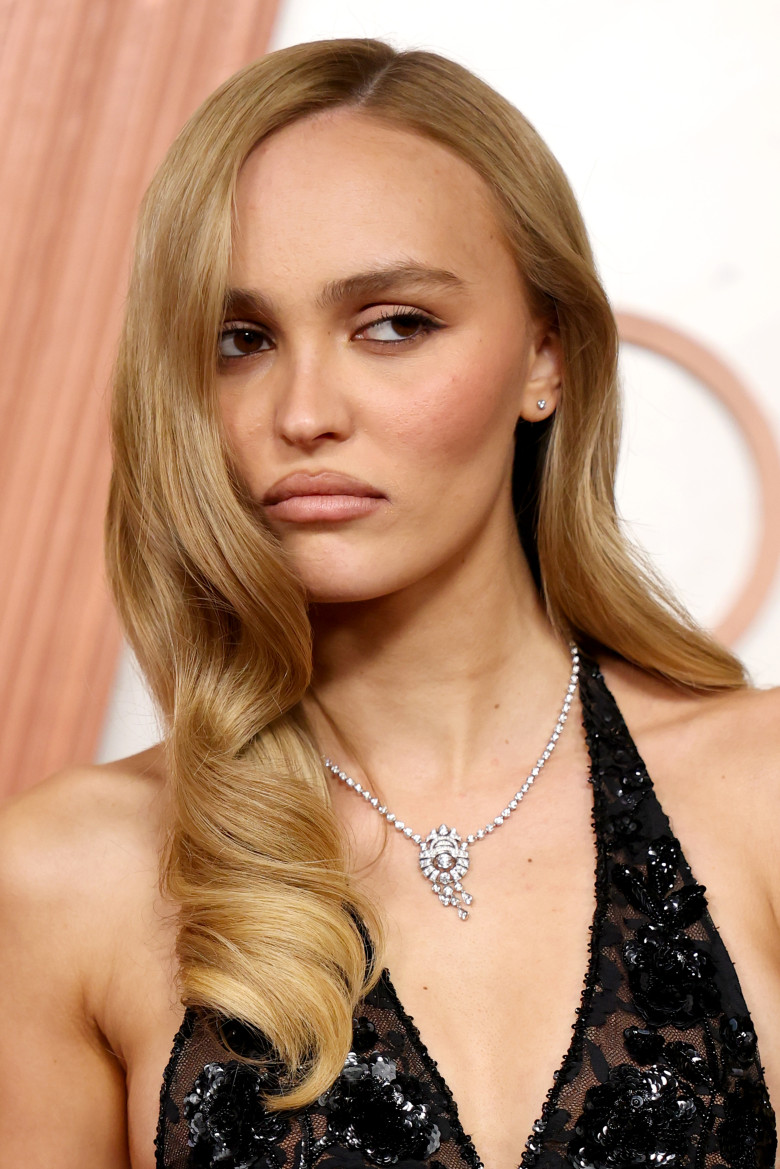 97th Annual Oscars - Arrivals