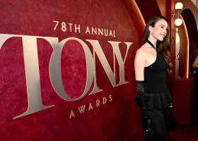 The 78th Annual Tony Awards - Arrivals