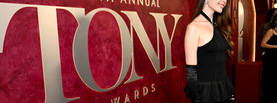 The 78th Annual Tony Awards - Arrivals