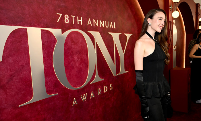 The 78th Annual Tony Awards - Arrivals
