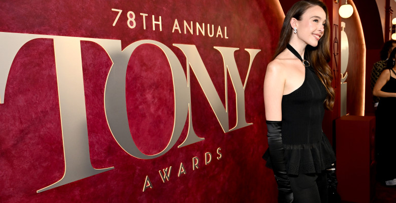 The 78th Annual Tony Awards - Arrivals