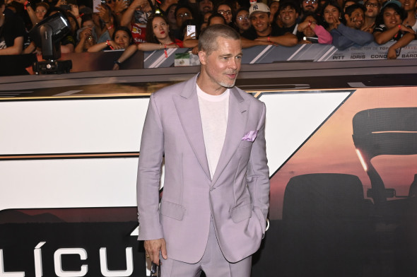 Brad Pitt/ Profimedia