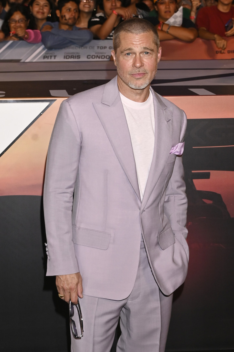 Brad Pitt/ Profimedia