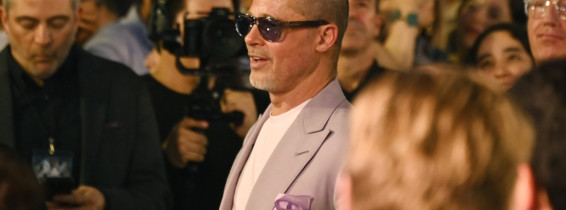 Brad Pitt/ Profimedia