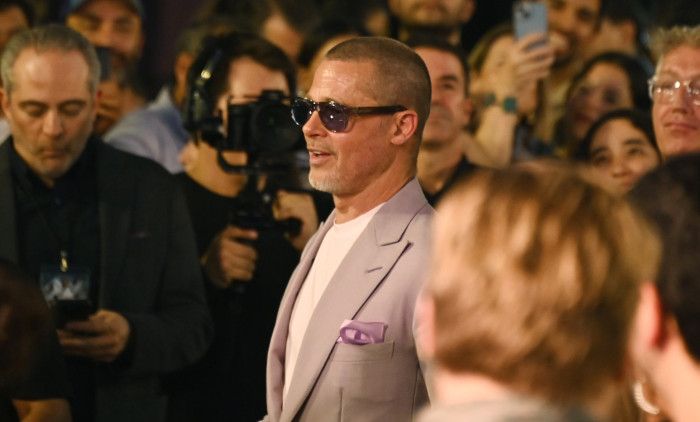 Brad Pitt/ Profimedia