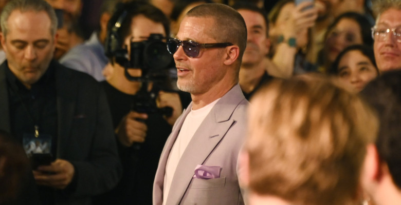 Brad Pitt/ Profimedia