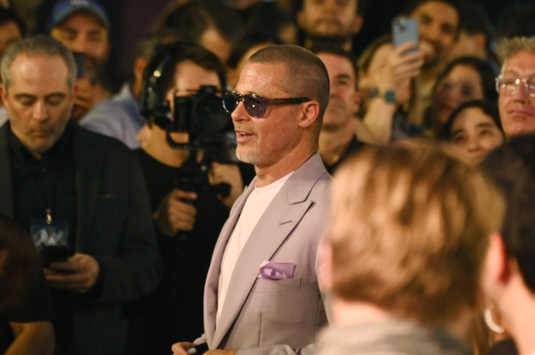 Brad Pitt/ Profimedia