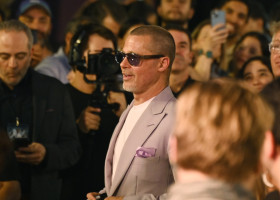 Brad Pitt/ Profimedia
