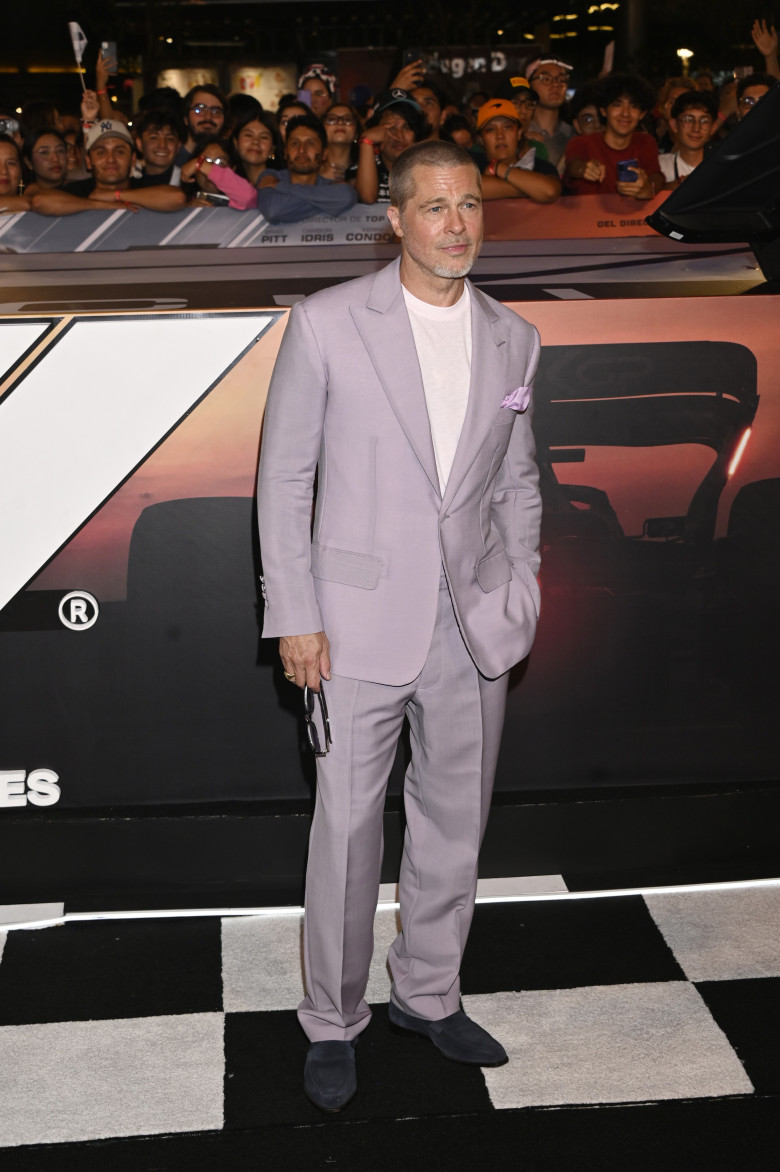 Brad Pitt/ Profimedia