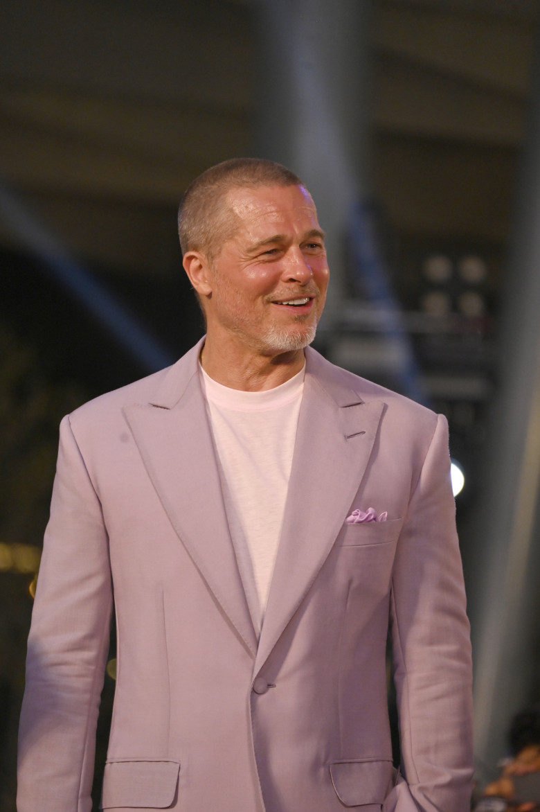 Brad Pitt/ Profimedia