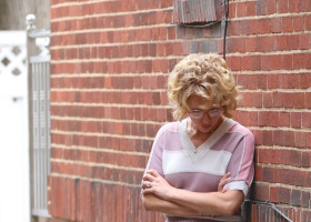 Adam Driver, Scarlett Johansson, and Miles Teller spotted filming &quot;Paper Tiger&quot; in Queens