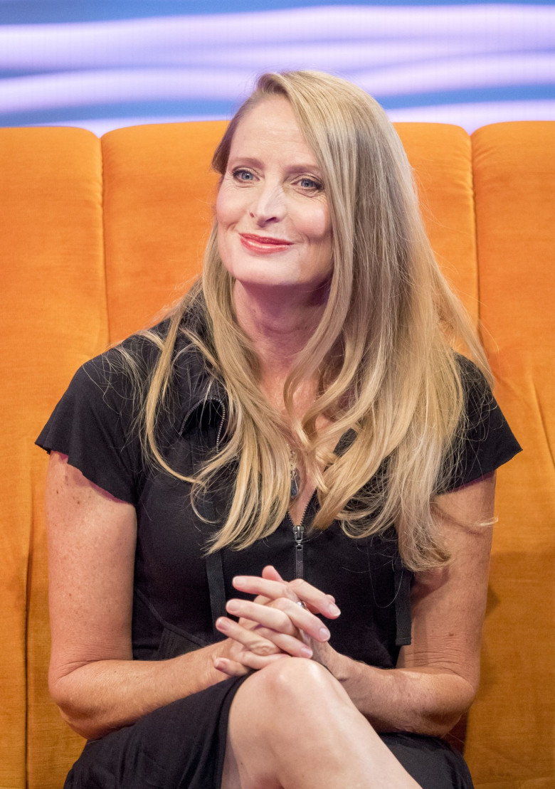 Jane Sibbett