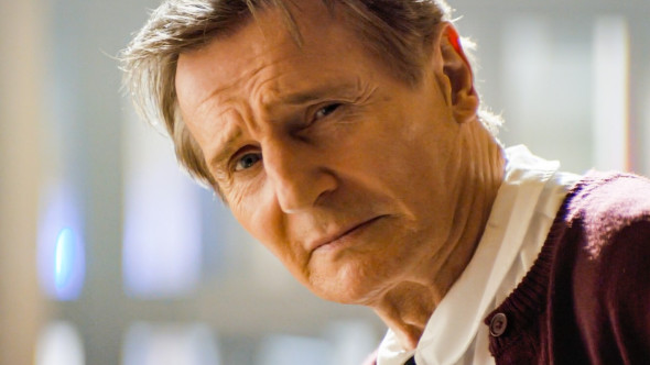 Liam Neeson nu are nevoie de sfaturi ca actor: "Am făcut peste 100 de filme, nu am nevoie să-mi spună cineva cum să joc"