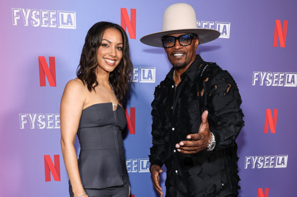 Netflix Is A Joke Presents: FYSEE LA Comedy Night ATAS Emmy FYC Event, The Comedy Store, West Hollywood, Los Angeles, California, Usa, United States - 30 May 2025