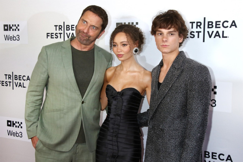 2025 Tribeca Festival - "How To Train Your Dragon"