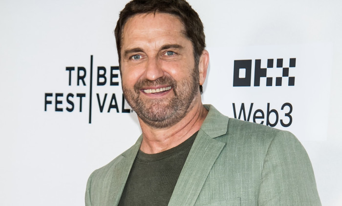 Celebrities arrive to the "How To Train Your Dragon" premiere during the 2025 Tribeca Festival - 11 June 2025