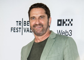Celebrities arrive to the &quot;How To Train Your Dragon&quot; premiere during the 2025 Tribeca Festival - 11 June 2025
