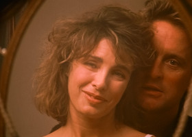 Anne Archer și Michael Douglas